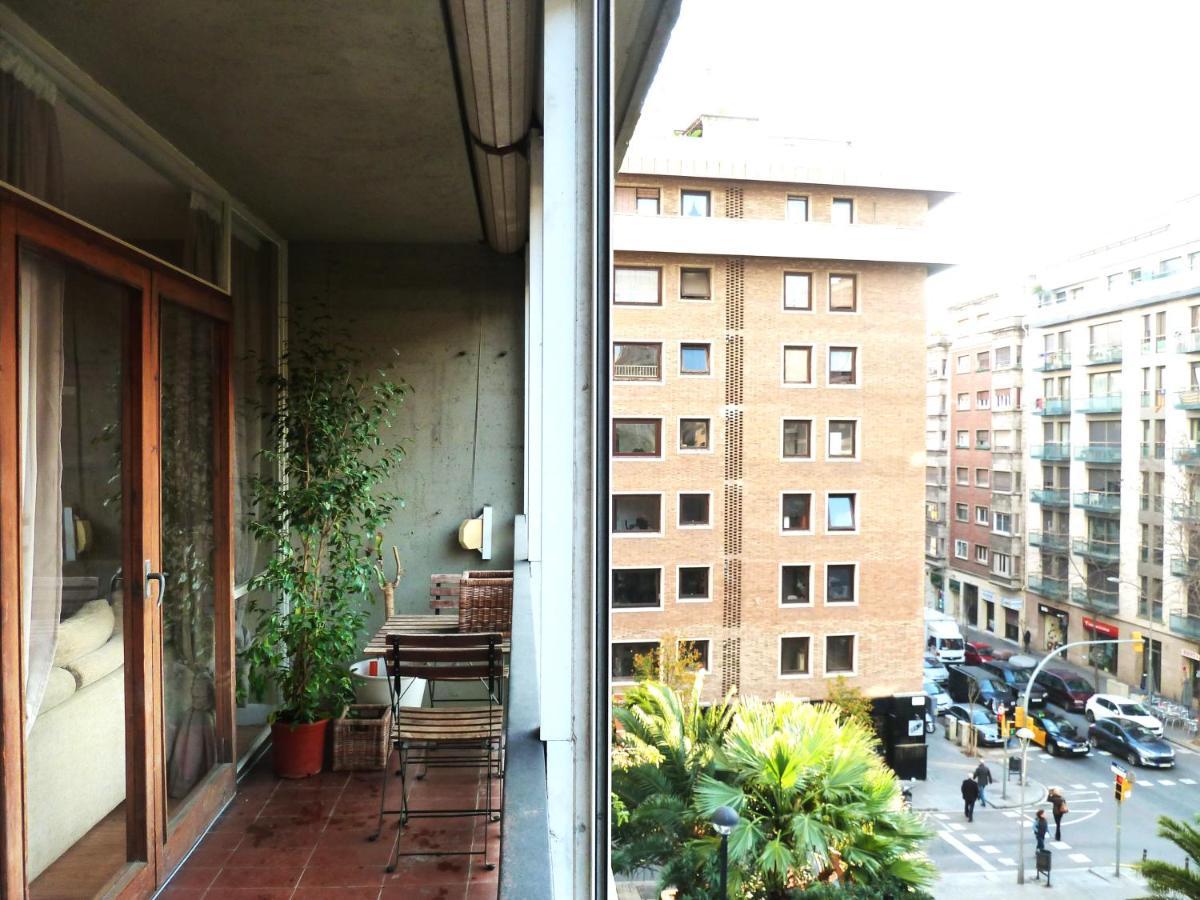 Joanic Apartment Escorial - Barcelona — Photos 1